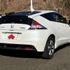 honda cr-z 2012 -HONDA--CR-Z DAA-ZF1--ZF1-1104704---HONDA--CR-Z DAA-ZF1--ZF1-1104704- image 3