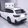 bmw 3-series 2023 -BMW 【岐阜 303ﾅ2363】--BMW 3 Series 6L20-0FP49439---BMW 【岐阜 303ﾅ2363】--BMW 3 Series 6L20-0FP49439- image 2