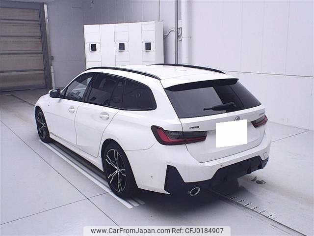 bmw 3-series 2023 -BMW 【岐阜 303ﾅ2363】--BMW 3 Series 6L20-0FP49439---BMW 【岐阜 303ﾅ2363】--BMW 3 Series 6L20-0FP49439- image 2