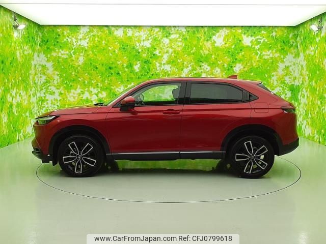 honda vezel 2021 quick_quick_6AA-RV6_RV6-1005307 image 2