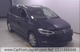 volkswagen golf-touran 2018 quick_quick_LDA-1TDFG_WVGZZZ1TZJW106524