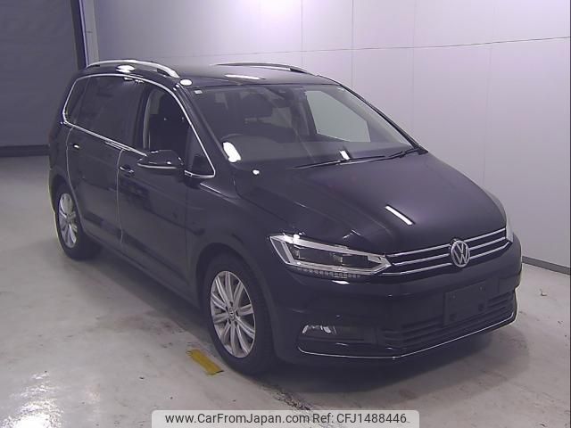 volkswagen golf-touran 2018 quick_quick_LDA-1TDFG_WVGZZZ1TZJW106524 image 1