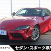 toyota supra 2019 -TOYOTA--Supra 3BA-DB82--DB82-0022659---TOYOTA--Supra 3BA-DB82--DB82-0022659- image 1