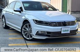 volkswagen passat 2017 -VOLKSWAGEN--VW Passat ABA-3CCHH--WVWZZZ3CZHE104645---VOLKSWAGEN--VW Passat ABA-3CCHH--WVWZZZ3CZHE104645-