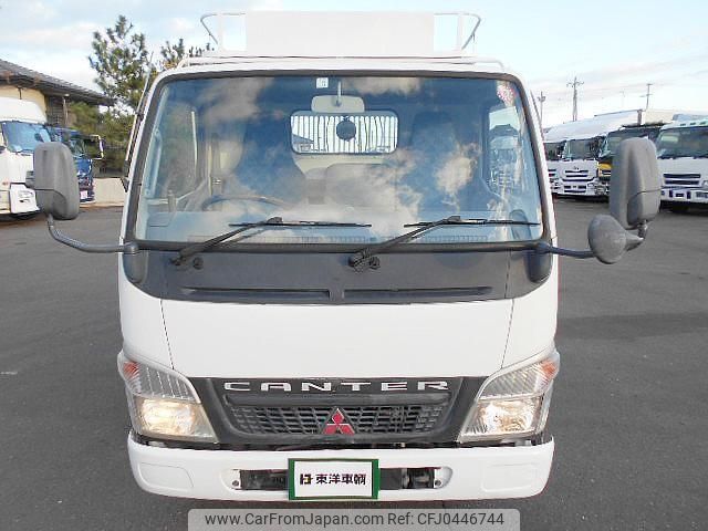 mitsubishi-fuso canter 2006 -MITSUBISHI--Canter PA-FE71BBD--FE71BB-520175---MITSUBISHI--Canter PA-FE71BBD--FE71BB-520175- image 2