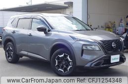 nissan x-trail 2023 -NISSAN--X-Trail 6AA-SNT33--SNT33-033290---NISSAN--X-Trail 6AA-SNT33--SNT33-033290-