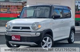 suzuki hustler 2015 CFJ1795296