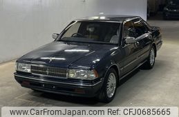 nissan cedric 1987 -NISSAN--Cedric Y31-028886---NISSAN--Cedric Y31-028886-