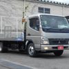 mitsubishi-fuso canter 2010 quick_quick_FE83DN_FE83DN-570447 image 4