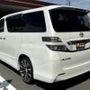 toyota vellfire 2011 -TOYOTA 【名変中 】--Vellfire ANH20W--8180831---TOYOTA 【名変中 】--Vellfire ANH20W--8180831- image 14