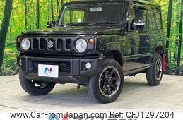 suzuki jimny 2019 quick_quick_JB64W_JB64W-128180