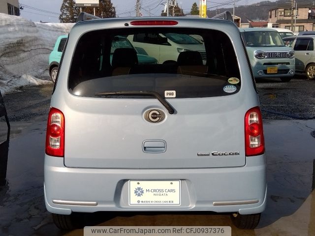 daihatsu mira-cocoa 2010 -DAIHATSU--Mira Cocoa DBA-L685S--L685S-0002882---DAIHATSU--Mira Cocoa DBA-L685S--L685S-0002882- image 2