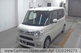 daihatsu tanto 2017 quick_quick_DBA-LA600S_LA600S-0552113