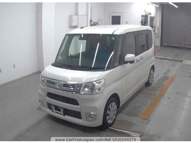 daihatsu tanto 2017 quick_quick_DBA-LA600S_LA600S-0552113 image 1