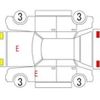 honda vezel 2019 -HONDA--VEZEL DAA-RU3--RU3-1355892---HONDA--VEZEL DAA-RU3--RU3-1355892- image 2