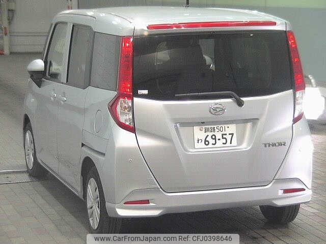 daihatsu thor 2022 -DAIHATSU 【釧路 501ﾜ6957】--Thor M910S--0019007---DAIHATSU 【釧路 501ﾜ6957】--Thor M910S--0019007- image 2