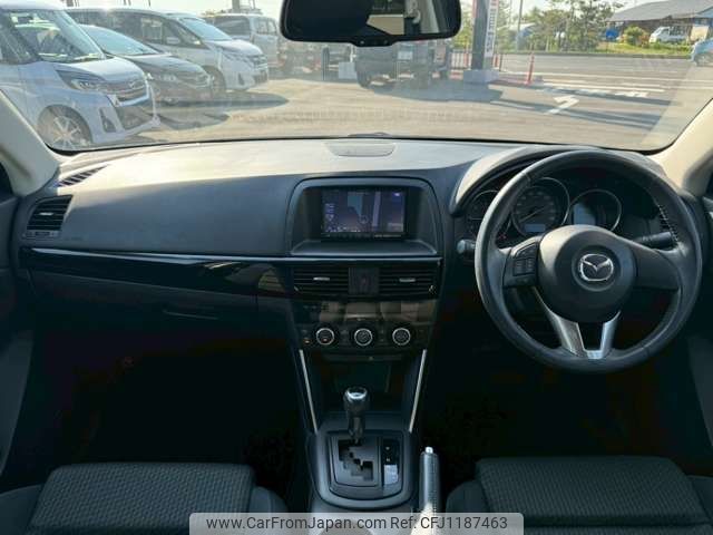 mazda cx-5 2012 -MAZDA--CX-5 LDA-KE2AW--KE2AW-101823---MAZDA--CX-5 LDA-KE2AW--KE2AW-101823- image 2