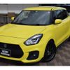 suzuki swift 2019 quick_quick_CBA-ZC33S_ZC33S-128830 image 6