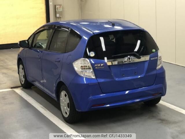 honda fit 2012 quick_quick_DAA-GP1_1132371 image 2