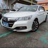 honda accord 2013 -HONDA 【名変中 】--Accord CR6--1006625---HONDA 【名変中 】--Accord CR6--1006625- image 1