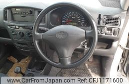 toyota probox-van 2006 NIKYO_BM99911