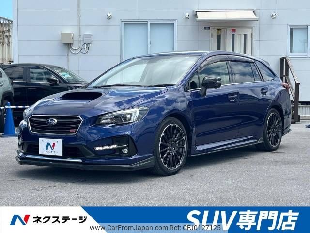 subaru levorg 2019 -SUBARU--Levorg DBA-VM4--VM4-143434---SUBARU--Levorg DBA-VM4--VM4-143434- image 1