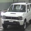 suzuki jimny 2016 -SUZUKI 【後　日 】--Jimny JB23W--759235---SUZUKI 【後　日 】--Jimny JB23W--759235- image 5