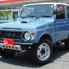 suzuki jimny 1995 -SUZUKI--Jimny E-JA22W--JA22W-100462---SUZUKI--Jimny E-JA22W--JA22W-100462- image 1