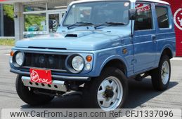 suzuki jimny 1995 -SUZUKI--Jimny E-JA22W--JA22W-100462---SUZUKI--Jimny E-JA22W--JA22W-100462-