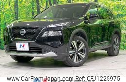 nissan x-trail 2022 -NISSAN--X-Trail 6AA-SNT33--SNT33-005269---NISSAN--X-Trail 6AA-SNT33--SNT33-005269-