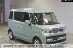 mazda flair-wagon 2018 CFJ1628033