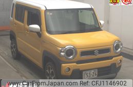 suzuki hustler 2020 -SUZUKI--Hustler MR92S-124894---SUZUKI--Hustler MR92S-124894-