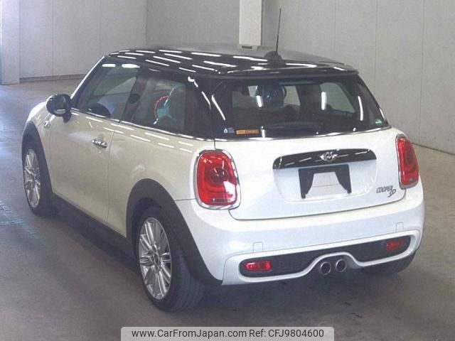 mini mini-others 2017 quick_quick_LDA-XN20_WMWXN920202D27294 image 2