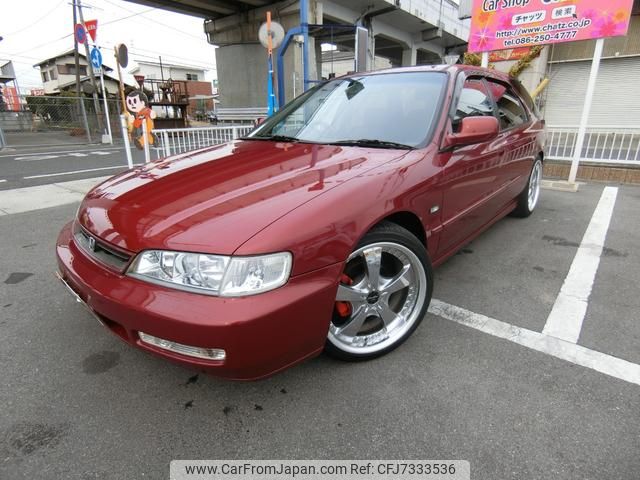 honda accord-wagon 1996 GOO_JP_700102067530220313002 image 1