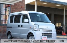 nissan clipper-van 2014 -NISSAN--Clipper Van DR64V--903084---NISSAN--Clipper Van DR64V--903084-