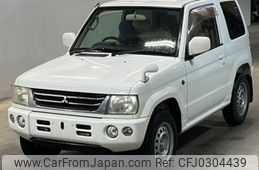 mitsubishi pajero-mini 2004 -MITSUBISHI--Pajero mini H53A-0502541---MITSUBISHI--Pajero mini H53A-0502541-