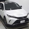 toyota harrier 2023 -TOYOTA 【千葉 303ｻ7206】--Harrier AXUP85-0003724---TOYOTA 【千葉 303ｻ7206】--Harrier AXUP85-0003724- image 1