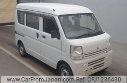 mitsubishi minicab-van 2017 quick_quick_HBD-DS17V_112356