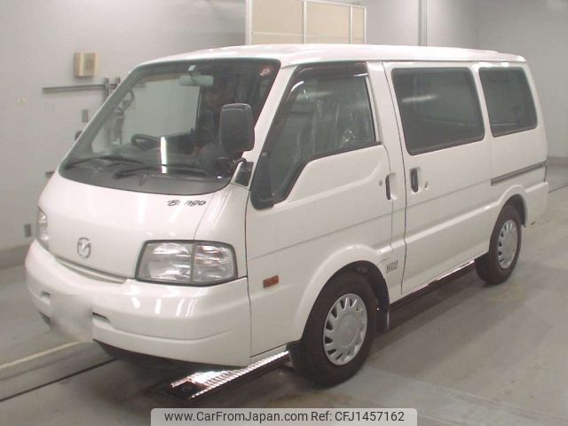 mazda bongo-van 2019 -MAZDA--Bongo Van SLP2V-110175---MAZDA--Bongo Van SLP2V-110175- image 1