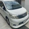 nissan serena 2010 -NISSAN--Serena DBA-CC25--CC25-390124---NISSAN--Serena DBA-CC25--CC25-390124- image 3
