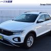 volkswagen volkswagen-others 2023 -VOLKSWAGEN--VW T-Roc 3BA-A1DPC--WVGZZZA1ZPV528622---VOLKSWAGEN--VW T-Roc 3BA-A1DPC--WVGZZZA1ZPV528622- image 1