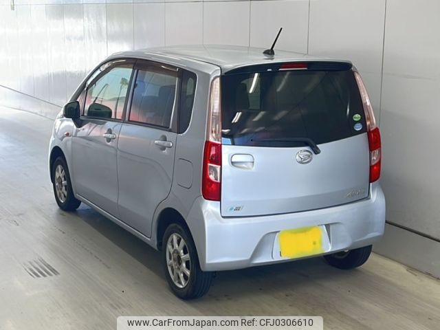 daihatsu move 2012 -DAIHATSU 【山口 581に634】--Move LA100S-0180798---DAIHATSU 【山口 581に634】--Move LA100S-0180798- image 2