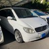 mercedes-benz v-class 2008 -MERCEDES-BENZ--Benz V Class ABA-639350C--WDF63981123429541---MERCEDES-BENZ--Benz V Class ABA-639350C--WDF63981123429541- image 1