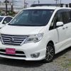 nissan serena 2014 quick_quick_HFC26_HFC26-238803 image 14