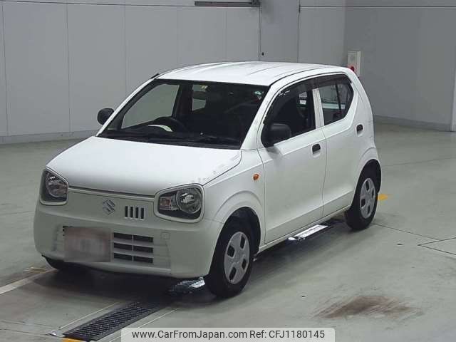 suzuki alto 2016 -SUZUKI--Alto DBA-HA36S--HA36S-274436---SUZUKI--Alto DBA-HA36S--HA36S-274436- image 1