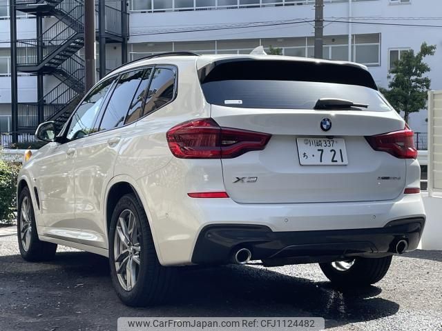 bmw x3 2019 quick_quick_LDA-TX20_WBATX32060LG59786 image 2