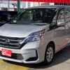 nissan serena 2019 -NISSAN--Serena DBA-C27--C27-015456---NISSAN--Serena DBA-C27--C27-015456- image 13
