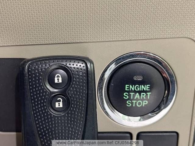 daihatsu move 2014 -DAIHATSU--Move DBA-LA100S--LA100S-1070814---DAIHATSU--Move DBA-LA100S--LA100S-1070814- image 2
