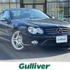 mercedes-benz amg 2007 -MERCEDES-BENZ--AMG DBA-230472--WDB2304721F132345---MERCEDES-BENZ--AMG DBA-230472--WDB2304721F132345- image 1