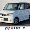 nissan roox 2011 quick_quick_ML21S_ML21S-559980 image 1